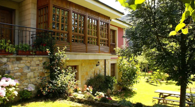 Casa Mariana