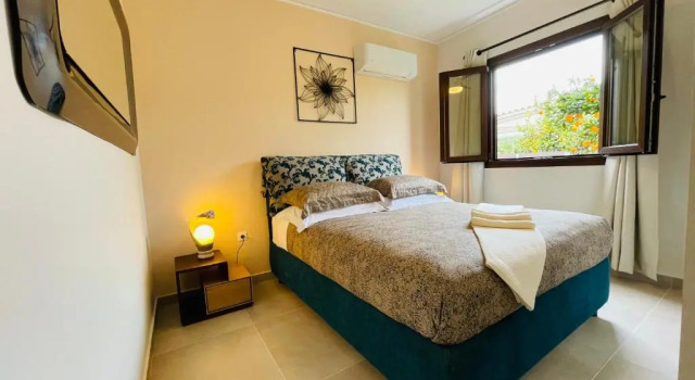 Desa Green Homes, Book Hotel Hotels in Epidaurus with Parking, Parking