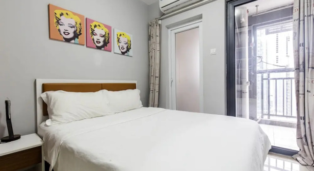 Номер Business CiCi House