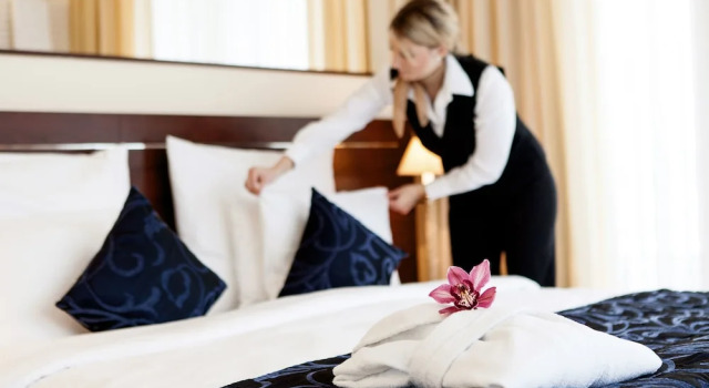 Двухместный полулюкс Hotel Vier Jahreszeiten Starnberg