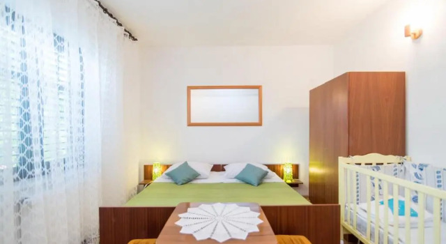 Апартаменты Comfort Apartments Mare
