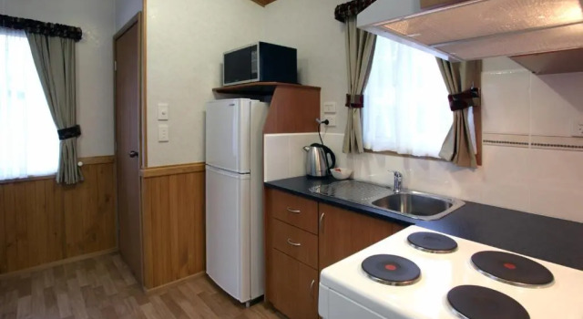 Номер Standard c 1 комнатой Alivio Tourist Park Canberra