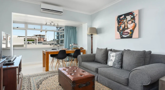 Taronga Mansions 21, Забронировать Апартаменты/квартира Апартаменты Кейптауна, рядом с Конференц-центр Avenue, Апартаменты/квартира