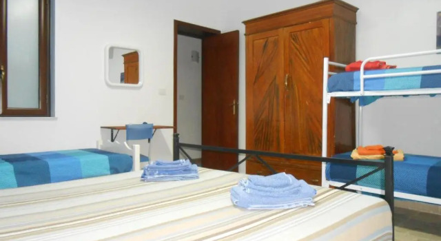 Семейный номер Standard B&B Ro.Ma.