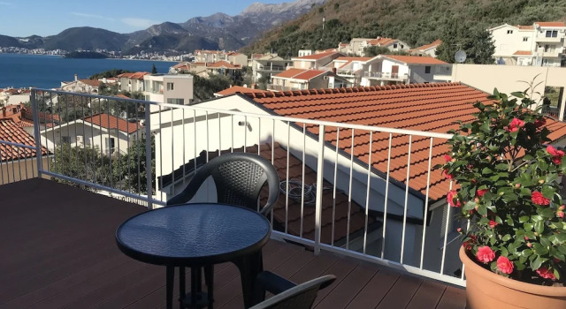 Апартаменты Apartments Aleksandar