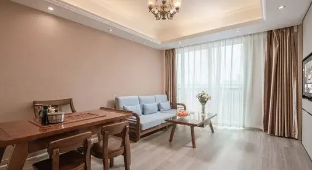 Люкс Deluxe Vienna Hotel