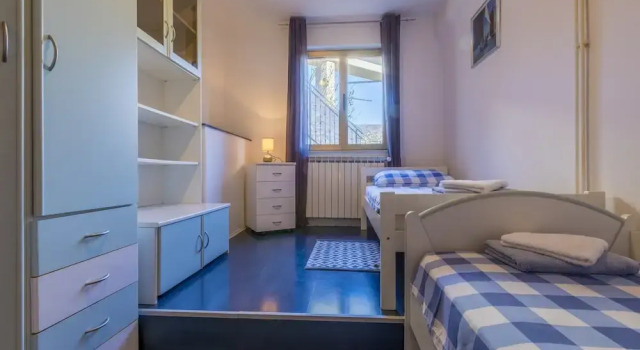 Apartment Piano, Забронировать Апартаменты/квартира Цриквеница Приморско-Горанская жупания