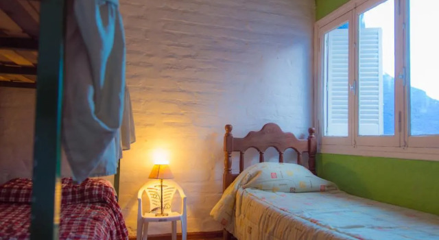La Pascana Hostel - Adults Only, Забронировать Хостел Хостелы Мендосы, рядом с Civic Square, Хостел