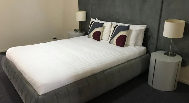 Highpoint International Hotel, Prenota Residence Hotel a Queensland con parcheggio, Parcheggio