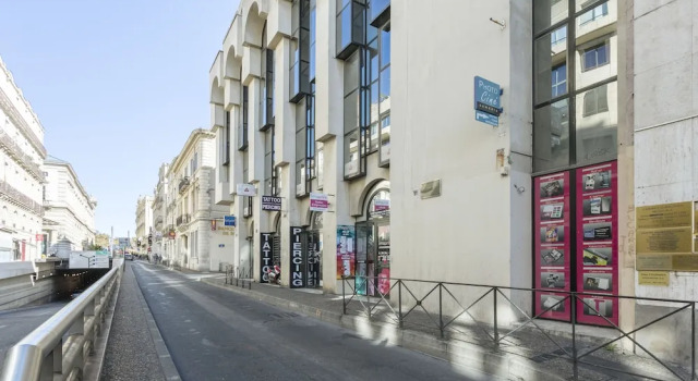Coeur Urbain Apartments - Place de la Comédie, Забронировать Апартаменты/квартира Апартаменты Монпелье, рядом с Торговая палата Hôtel Saint-Côme, Апартаменты/квартира