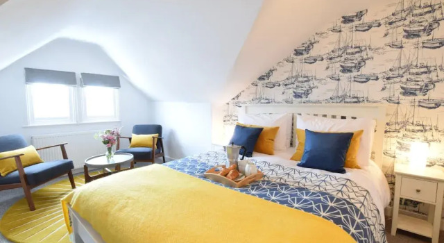 Driftwood, Southwold, Rezervasyon Tatil Evi Merseyside villalar, Villa