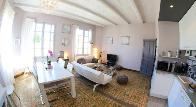 House With 6 Bedrooms In Avignon, Забронировать Дом для отпуска Виллы Авиньона, рядом с Avignon Festival, Вилла