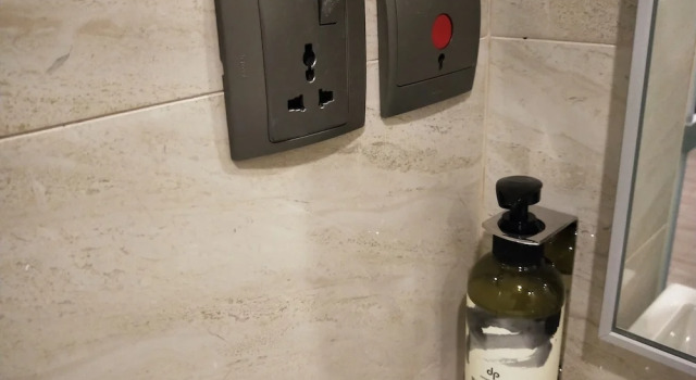 Номер Standard JIASHITE HOTEL