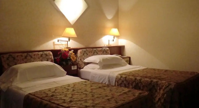 Номер Classic Hotel Bellavista