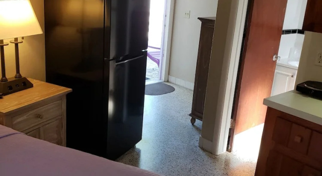 Двухместная студия Siesta Motel