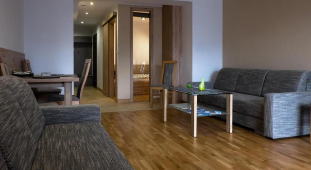 Апартаменты Apartament Wiślany Sen