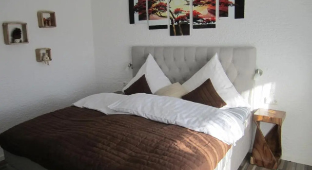 Berghäusl, Prenota Hotel Oy-Mittelberg Algovia