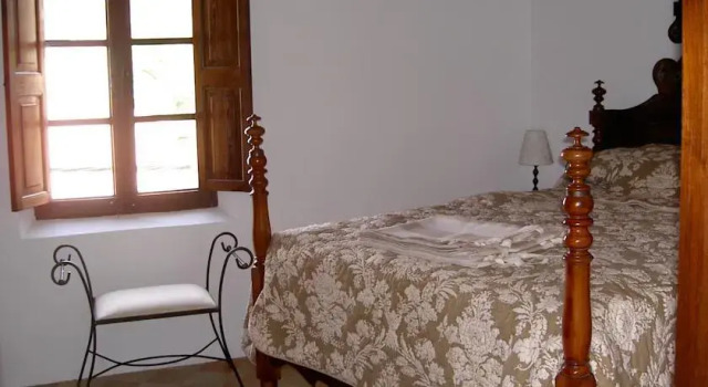 Casa Rector, Book Apartment  