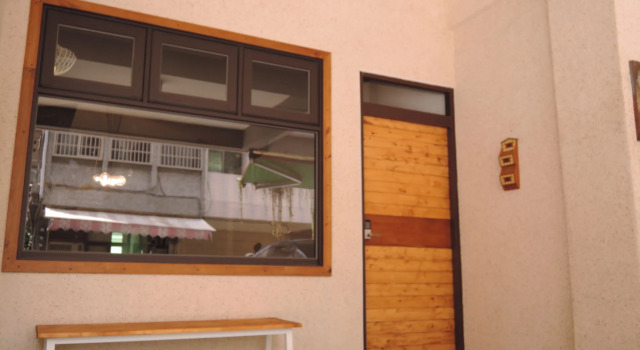 Bayhouse Comfortel Hualien Hostel