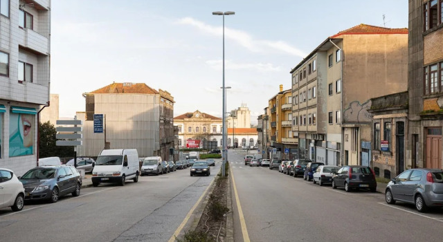 Feel Corporate Housing Campanh 01, Varaa Huoneisto Hotellit Porto pysäköinnillä, Pysäköinti