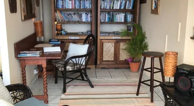 Villa Capri, Prenota Villa Ville a Castries, Villa
