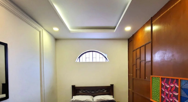 Номер Economy Hostal CQ Chapinero