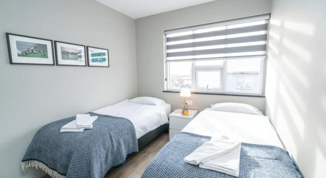 Guesthouse Keflavik by Reykjavik Keflavik Airport, Réserver Hôtel Keflavík Reykjanes