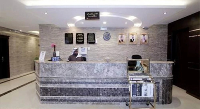 Refal Housing, Buchen Sie Ferienwohnung Riad 
