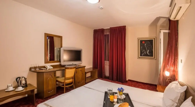 Hotel BLVD7