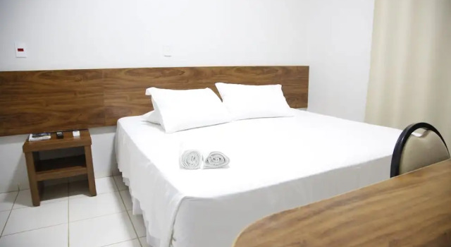 Номер Deluxe Terras Hotel