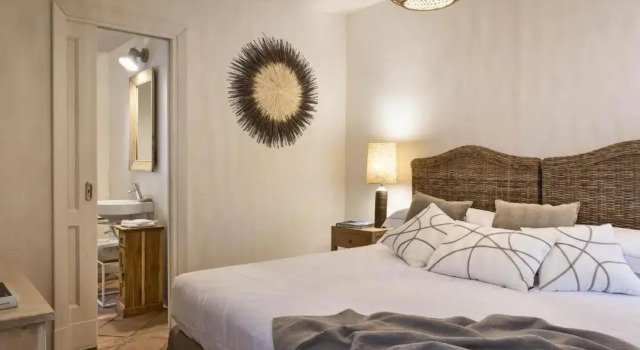Номер Standard Boutique Hotel Rafael