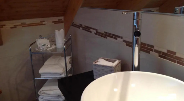 Camera Standard B&B Al Sasso