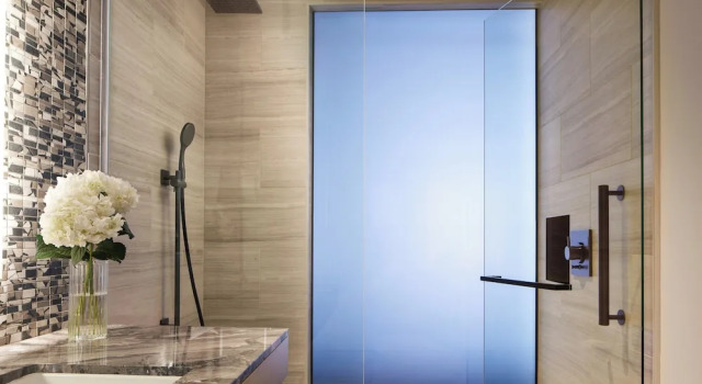 Номер Premium InterContinental Seattle Bellevue, by IHG