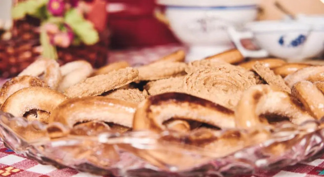 Люкс с видом на горы La Crestolina