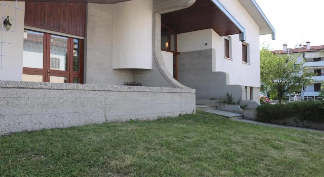 Коттедж Villa Ginny - private GARDEN