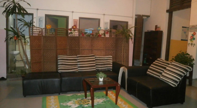 River One Residence - Hostel