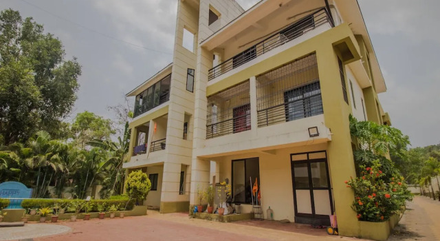 OYO 13057 Home 2BHK Happy Enclave, Rezervovat Hotel Mapusa Severní Goa
