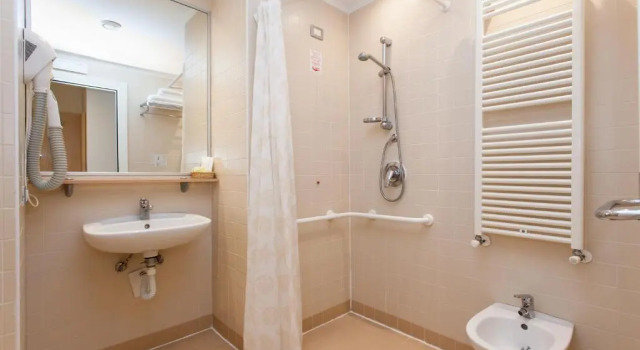 Номер Economy Hotel Rosanna 3 Stelle Superior