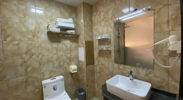 Luliang Harmony Hotel, Boek Hotel Luliang Yunnan