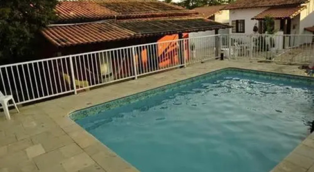 Suites Canto do Passaros