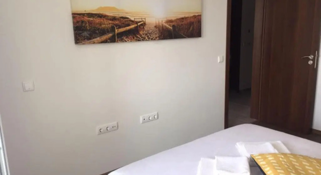 Апартаменты c 1 комнатой с балконом и с видом на город Super Central Luxury Apartments