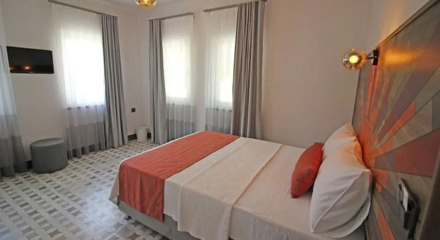 Ergin Butik Otel