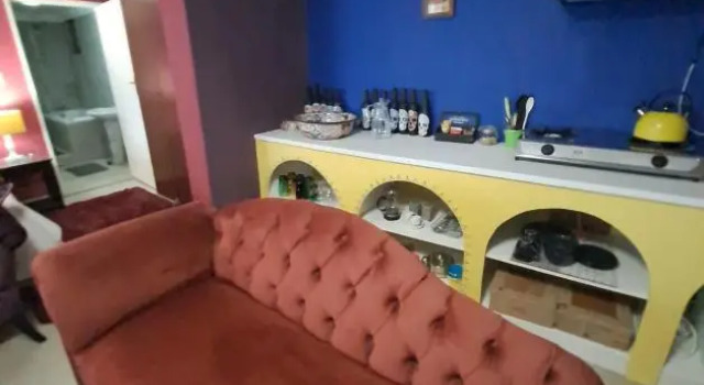 Номер Deluxe BougainVillas