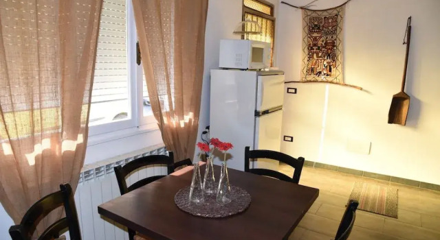 La Bicocca B&B