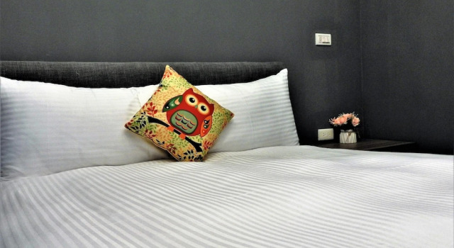 Номер Business Blue Owl-Hualien No 2396-2397-2398-2399