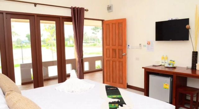 Вилла Juntima Boutique Hotel