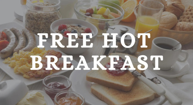 Четырёхместный номер Standard Hampton Inn & Suites Ft Worth-Burleson