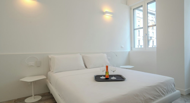 Italianflat - Vandom Suite Duomo, Забронировать Гостевой дом Гостевые дома Милана, рядом с Colonne di San Lorenzo, Гостевой дом