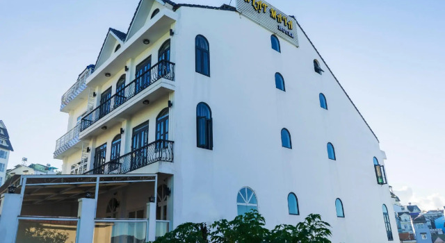 Dalat Maya Hotel, Book Hotel Da Lat Lam Dong