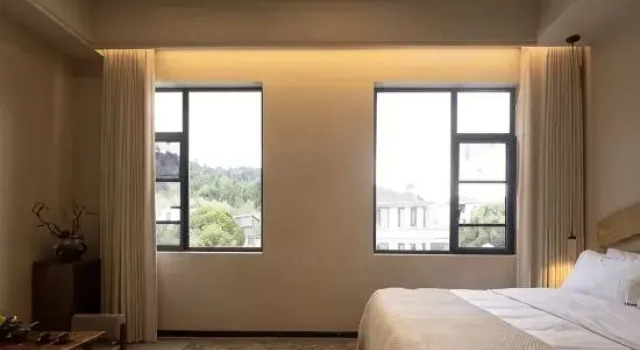 Номер Standard Qingmo Hidden Mid-Mountain Hotel